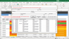 Load image into Gallery viewer, Pacote com Planilhas e Apostila: Controle Financeiro em Excel
