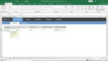 Load image into Gallery viewer, Planilha de Gestão de Banca de Apostas em Excel 4.0
