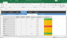 Load image into Gallery viewer, Planilha de Gestão de Banca de Apostas em Excel 4.0
