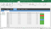 Load image into Gallery viewer, Planilha Financeira para Salão de Beleza em Excel 4.0
