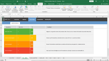 Load image into Gallery viewer, Planilha de Matriz Kraljic em Excel 4.0
