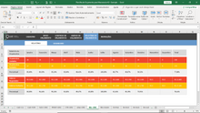 Load image into Gallery viewer, Planilha de Orçamento para Marcenarias em Excel 4.0
