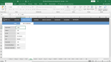Load image into Gallery viewer, Planilha de Performance de Adwords em Excel 4.0
