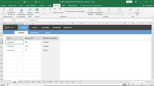 Load image into Gallery viewer, Planilha de Planejamento de Plantio em Excel 4.0
