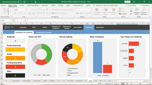 Load image into Gallery viewer, Planilha de PPRA e PCMSO em Excel 4.0
