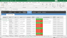 Load image into Gallery viewer, Planilha de PPRA e PCMSO em Excel 4.0
