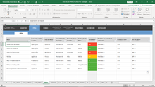 Load image into Gallery viewer, Planilha de PPRA e PCMSO em Excel 4.0
