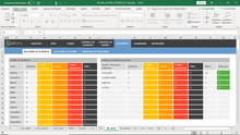 Load image into Gallery viewer, Planilha de PPRA e PCMSO em Excel 4.0
