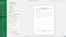 Load image into Gallery viewer, Planilha de Prescrição Médica em Excel 4.0
