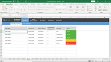 Load image into Gallery viewer, Planilha de Prescrição Médica em Excel 4.0
