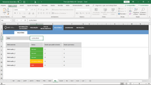 Load image into Gallery viewer, Planilha de Prescrição Médica em Excel 4.0
