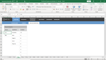 Load image into Gallery viewer, Planilha de Pesquisa de Satisfação de Clientes em Excel 4.0
