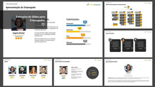 Load image into Gallery viewer, Apresentação Profissional em Powerpoint com 300+ Slides
