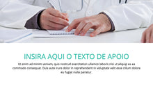 Load image into Gallery viewer, Apresentação Medicina Plan em Powerpoint
