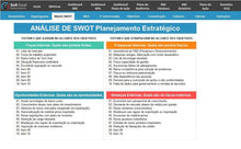 Load image into Gallery viewer, Planilha de Gestão da Qualidade ISO 9001:2015 em Excel (Português)
