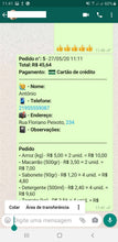 Load image into Gallery viewer, Planilha Google para Gestão de Pedidos Online para Pequenos Negócios
